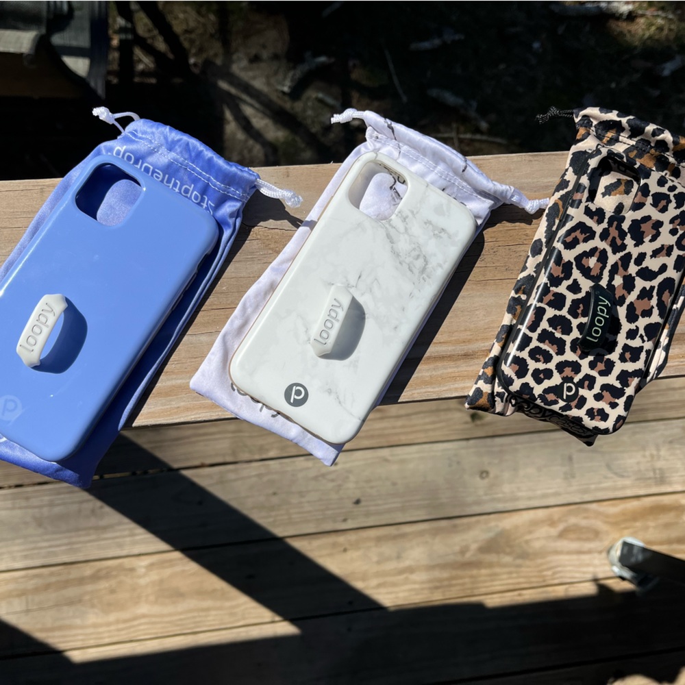 Loopy iPhone 11 bundle